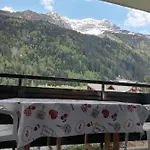 Διαμέρισμα Le Bel Aval Les Contamines-Montjoie