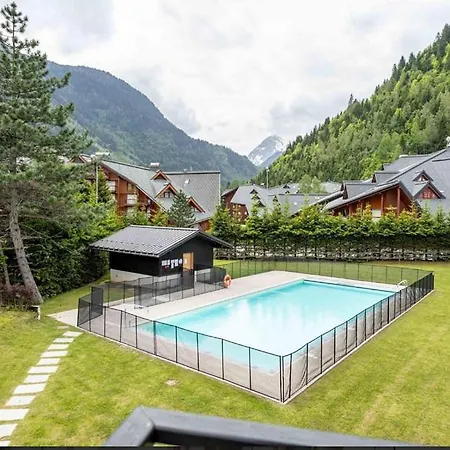 Le Bel Aval * Les Contamines-Montjoie