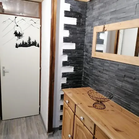 Le Bel Aval Les Contamines-Montjoie