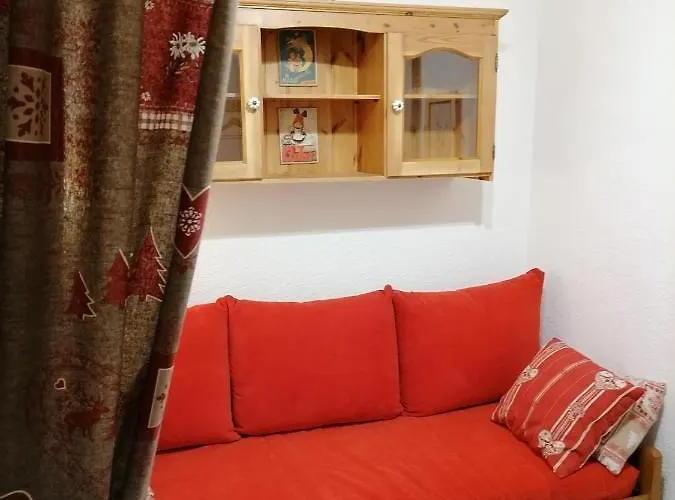 Le Bel Aval Apartmán *
