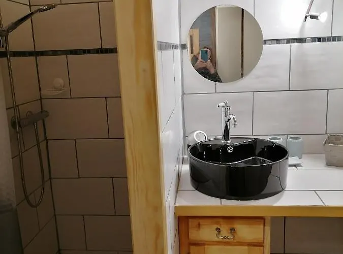 Apartmán Le Bel Aval Les Contamines-Montjoie