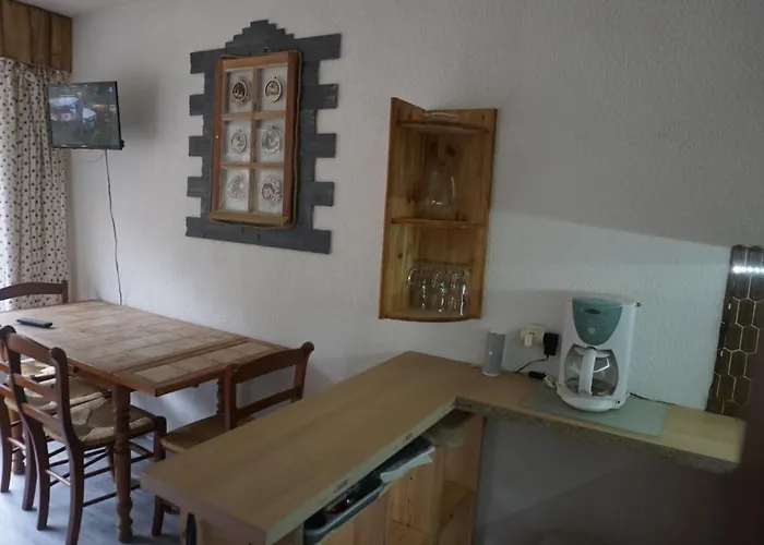Le Bel Aval Appartamento *