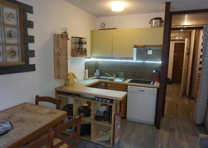 Appartamento Le Bel Aval