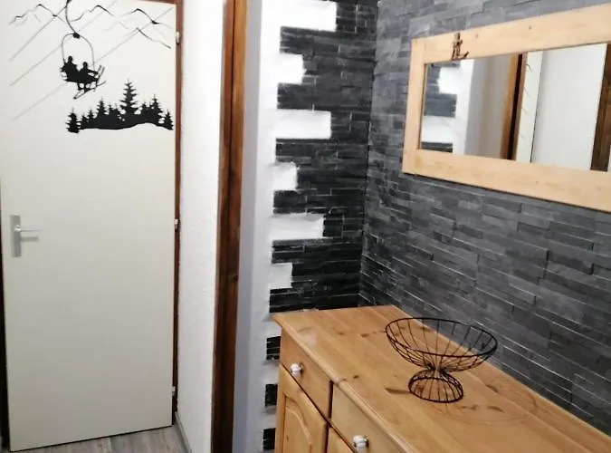 Le Bel Aval Les Contamines-Montjoie