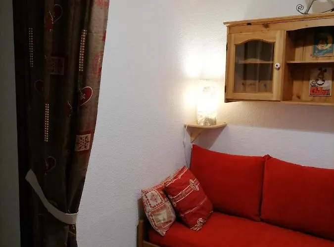 Le Bel Aval Appartamento Les Contamines-Montjoie